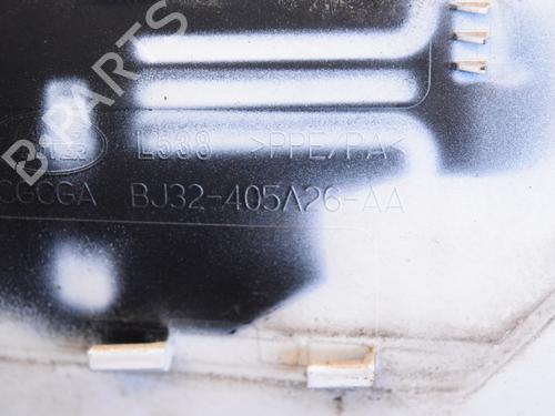 Fuel flap LAND ROVER RANGE ROVER EVOQUE (L538) 2.0 D 4x4 | BP18643405C131 