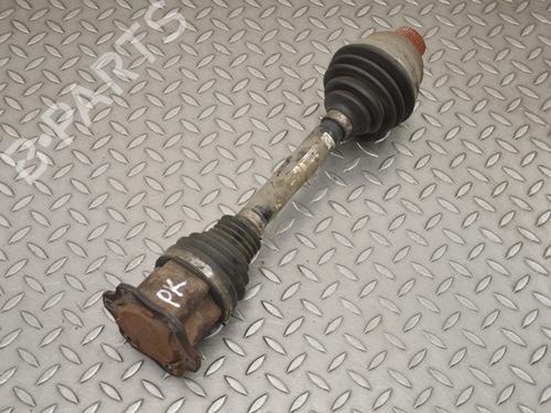 Left front driveshaft AUDI A5 Sportback (8TA) 2.0 TDI | BP12232008M38 