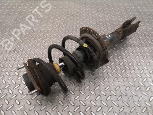 Used Left front shock absorber MITSUBISHI OUTLANDER III (GG_W, GF_W, ZJ, ZL, ZK) 2.2 Di-D 4WD (GF6W) (150 hp) 18745834