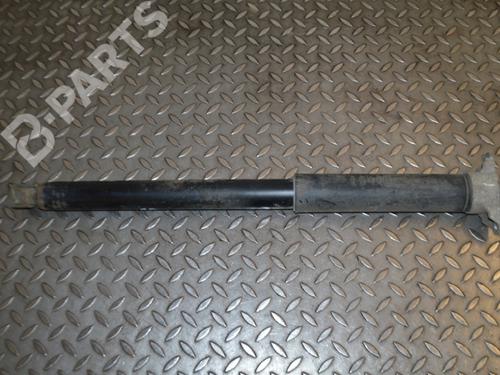 Høyre bak støtdemper FORD FOCUS III 1.0 EcoBoost (100 hp) 9657259