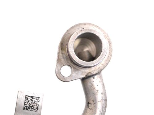 AC pipe AUDI A5 Sportback (8TA) 2.0 TDI quattro | BP14787623M126 