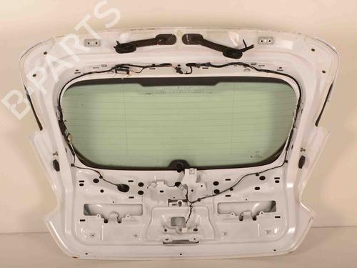 Tailgate FORD FOCUS III 1.0 EcoBoost | BP29730260C6