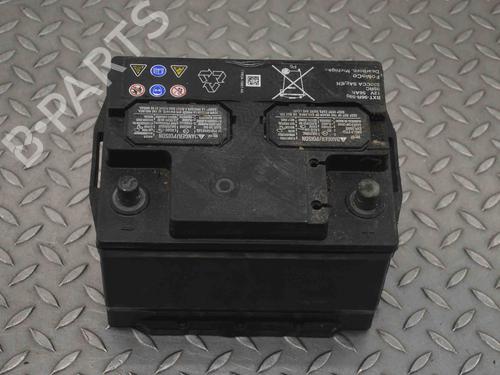 Used Battery FORD USA MUSTANG Coupe 2.3 EcoBoost (314 hp) 16021288