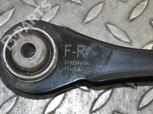 Right rear suspension arm BMW 3 (F30, F80) 318 i | BP7752097M15 