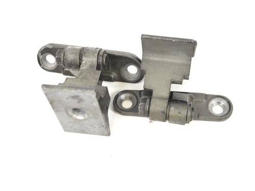 Hinge/Door check strap BMW 6 Coupe (F13) 640 d | BP14782374C146 
