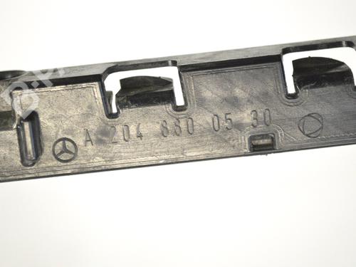 Rear bumper bracket MERCEDES-BENZ C-CLASS T-Model (S204) C 200 CDI (204.201) | BP8862946C159 