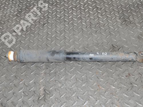 Used Right rear shock absorber MERCEDES-BENZ SLK (R172) 250 (172.447) (204 hp) 7500202