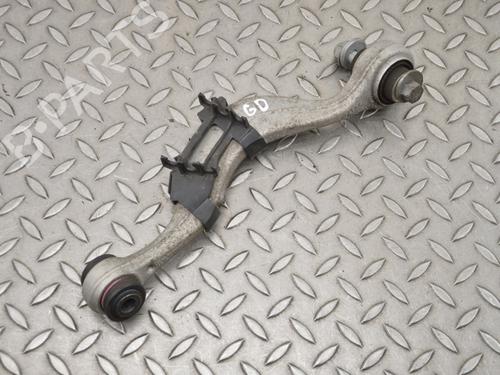 Used Right rear suspension arm BMW 7 (G11, G12) 730 d, Ld (265 hp) 16274377
