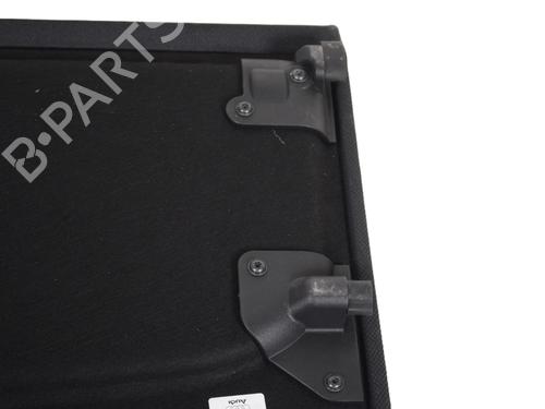 Rear parcel shelf AUDI A7 Sportback (4GA, 4GF) 3.0 TDI quattro | BP13111691C85 