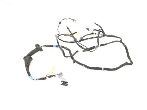 Used Wiring harness LEXUS NX (_Z1_) 300h (AYZ10_) (155 hp) 14780673