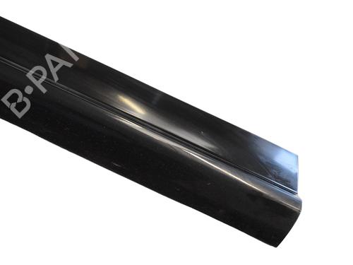 Door moulding trim AUDI Q5 (FYB, FYG) 2.0 TDI quattro | BP15775772C150 