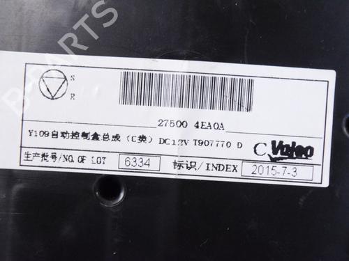 Electronic module HYUNDAI TUCSON (TL, TLE) 1.6 T-GDi | BP23253831M83 