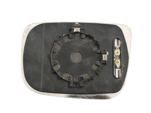 Right mirror glass VOLVO XC60 I SUV (156) D3 / D4 | BP14786204C147 