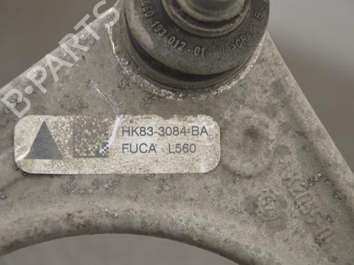 Right front suspension arm LAND ROVER RANGE ROVER VELAR (L560) 2.0 D180 TD4 4x4 | BP14808115M13 