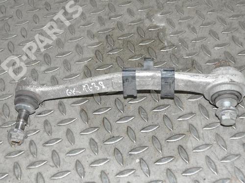Used Left rear suspension arm BMW 5 (F10) M5 (560 hp) 7483666