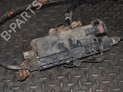 Electric handbrake SUBARU OUTBACK (BR) 2.0 D AWD (BRD) | BP14778418E5 