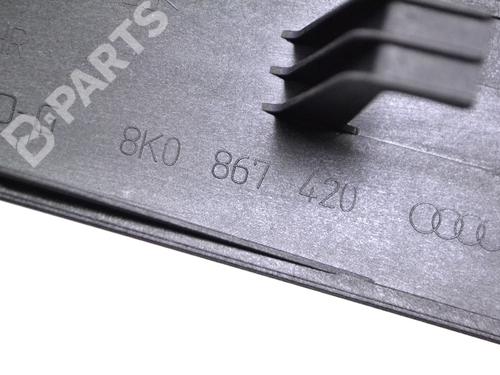 Other AUDI A4 B8 (8K2) 1.8 TFSI | BP10531791O1 