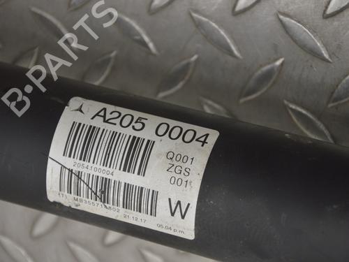 Driveshaft BMW i8 (I12) hybrid | BP15005990M37 