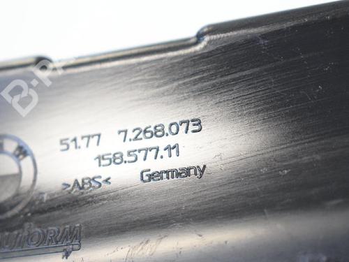 Other BMW 2 Coupe (F22, F87) M 235 i | BP10536100O1 