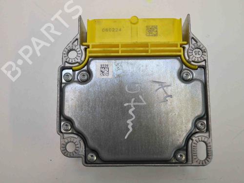 ECU airbags AUDI A4 B7 (8EC) 2.0 TFSI | BP19942124M53