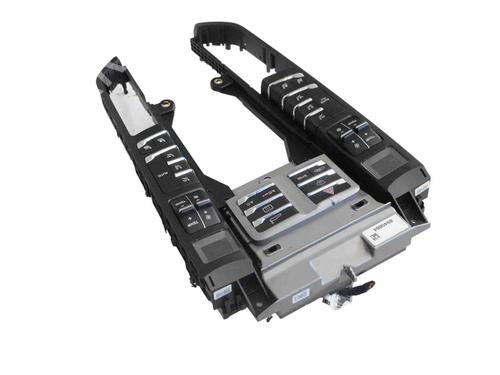 Climate control PORSCHE PANAMERA (970) 3.0 S E-Hybrid | BP15857123I5 