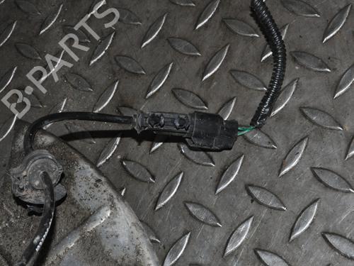 Left rear steering knuckle TESLA MODEL S (5YJS) 75D AWD | BP14779053M27 