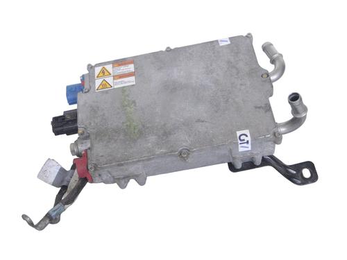 Used Inverter/Converter TESLA MODEL S (5YJS) 85 (367 hp) 17866051