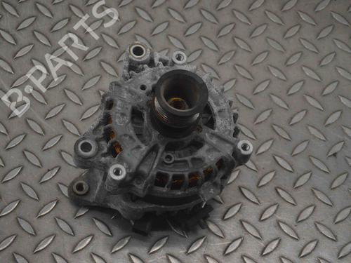 Used Alternator BMW 4 Coupe (F32, F82) 440 i xDrive (326 hp) 17641844