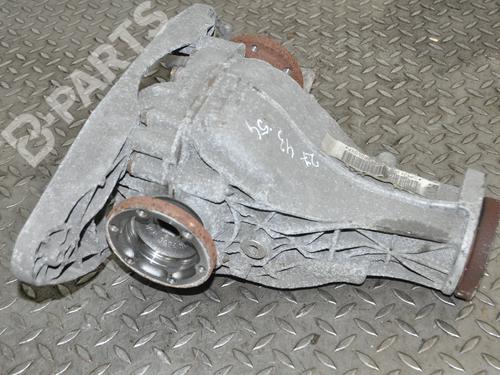 Rear differential AUDI A4 B8 (8K2) S4 quattro | BP7747174M24 