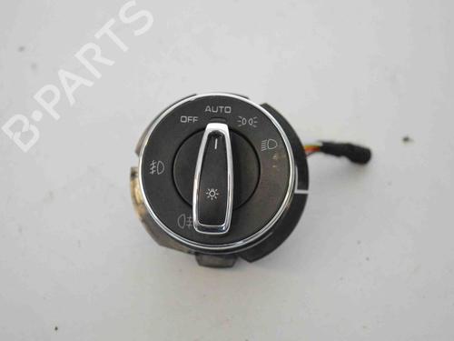 Elektronisk modul PORSCHE CAYENNE (92A) 4.8 GTS (420 hp) 19433302
