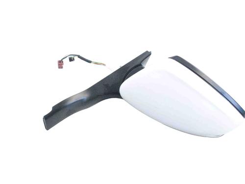 Left mirror PEUGEOT 208 I (CA_, CC_) 1.2 VTI 82 | BP17232522C26