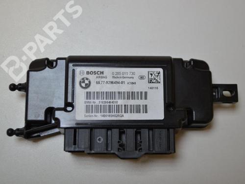 ECU airbags BMW 3 (F30, F80) 320 d xDrive | BP7496407M53 