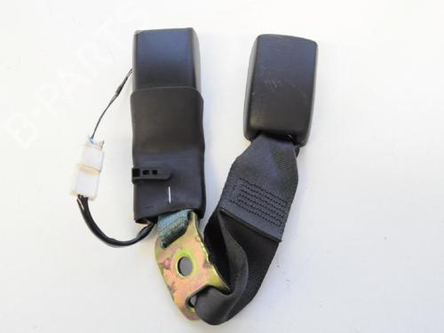 Used Seat buckle LEXUS GS (_S19_) 300 (GRS190_, GRS190R) (249 hp) 14812030