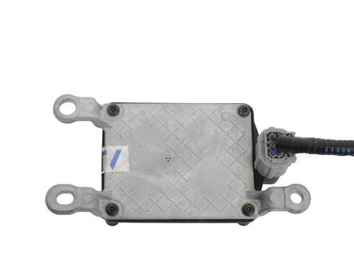 Electronic module NISSAN JUKE (F16_) DIG-T 117 | BP27825013M83 
