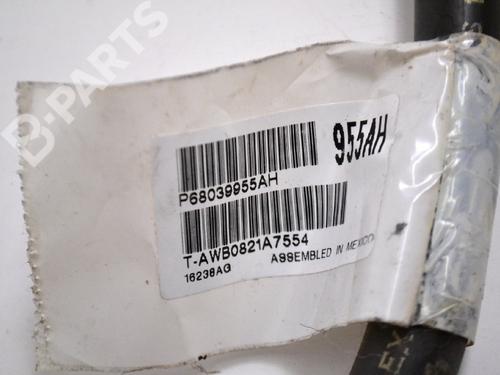 Cable JEEP GRAND CHEROKEE IV (WK, WK2) 3.0 CRD V6 4x4 | BP8861161E12 