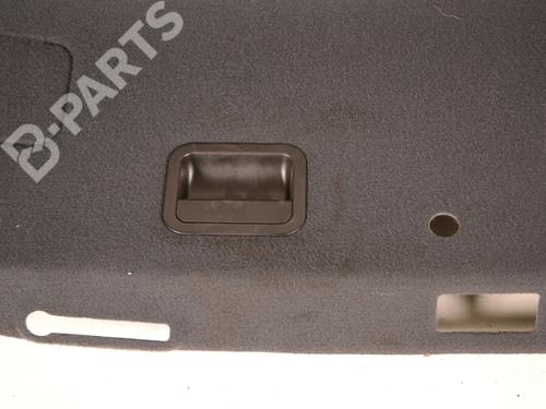 Boot lining AUDI A6 C7 (4G2, 4GC) 2.0 TDI | BP7502398I3 