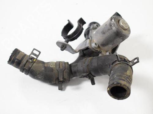 Auxiliary water pump MERCEDES-BENZ C-CLASS (W204) C 220 CDI (204.008) | BP14816605M111 