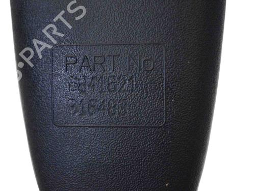 Seat buckle VOLVO S80 II (124) 2.4 D | BP15623536I32 