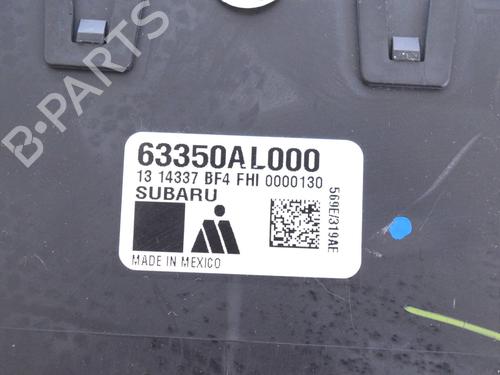 Electronic module SUBARU OUTBACK (BS) 2.0 D AWD (BSD) | BP18746116M83 