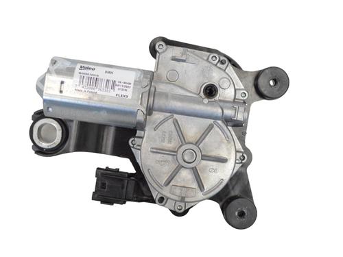 Used Rear wiper motor BMW 3 Touring (G21, G81) 330 e Plug-in-Hybrid (292 hp) 27827496