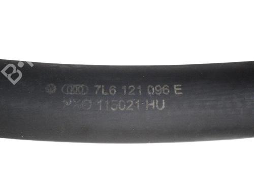 Pipe VW TOUAREG (7LA, 7L6, 7L7) 3.0 V6 TDI | BP14806789M125 