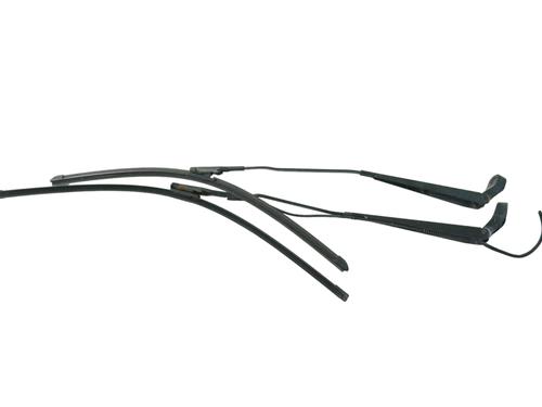 Front wipers mechanism MERCEDES-BENZ VITO Bus (W639) 115 CDI (639.701, 639.703, 639.705) | BP16542669C83 