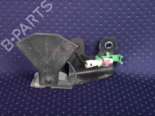 Antenna/Base AUDI A6 C7 (4G2, 4GC) S6 quattro | BP8830574C140