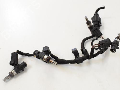 Used Injector AUDI A5 (8T3) 1.8 TFSI (170 hp) 14769576