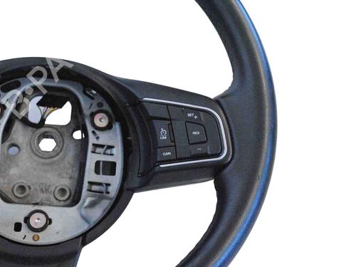 Steering wheel JAGUAR E-PACE (X540) 2.0 P200 AWD | BP18886513C49 