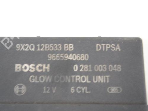 Other JAGUAR XF I (X250) 3.0 D | BP14818552O1 