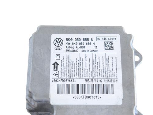 ECU airbags AUDI A4 Allroad B8 (8KH) 3.0 TDI quattro | BP18643246M53 