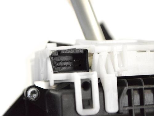 Gear lever AUDI A5 (8T3) 3.2 FSI | BP7499560M90 