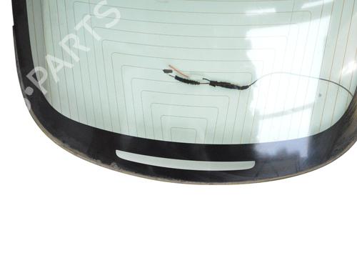 Bootlid window TESLA MODEL 3 (5YJ3) EV AWD | BP27828808C64 