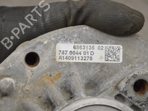 Support BMW 5 (F10) 530 d | BP14799878C155 